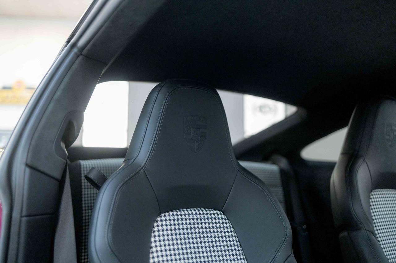 2024 Porsche 911 Turbo S Marietta GA