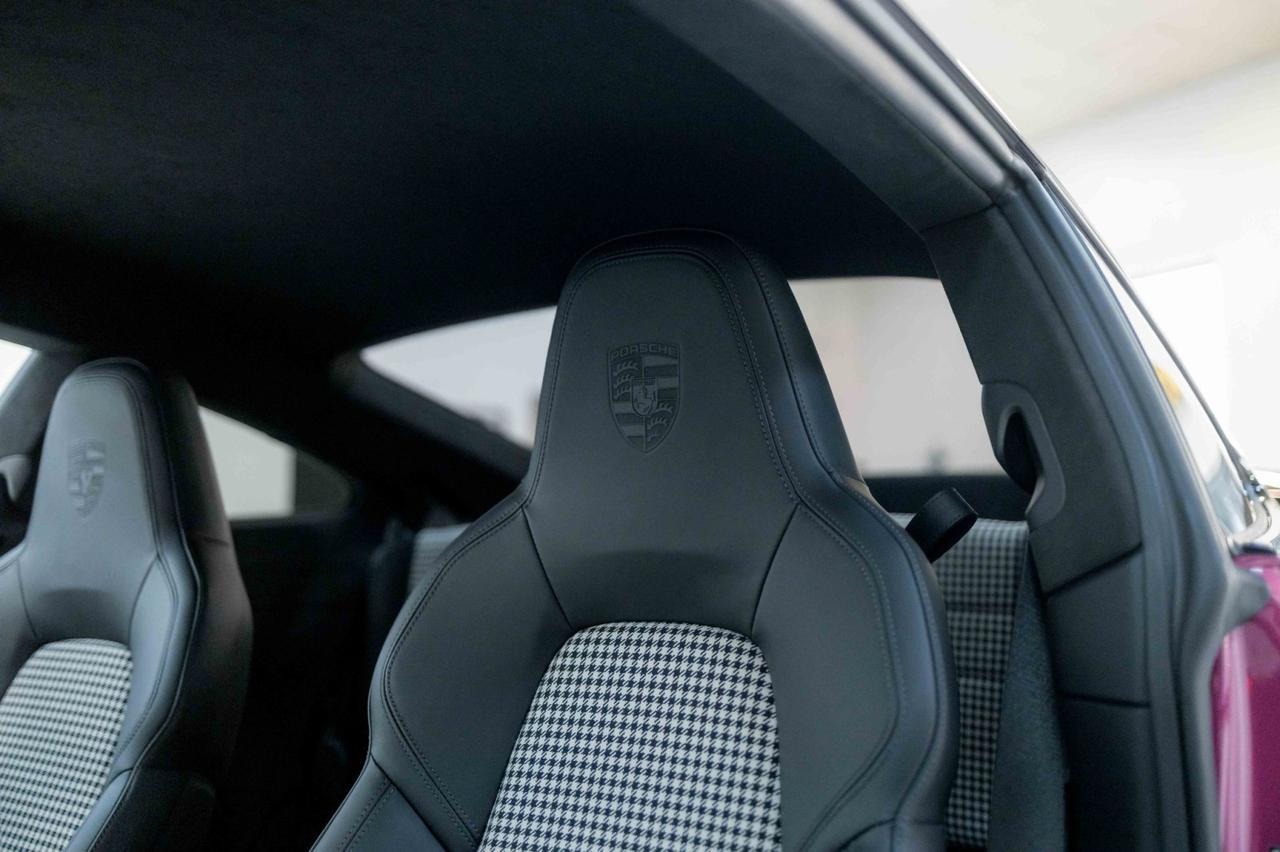 2024 Porsche 911 Turbo S Marietta GA