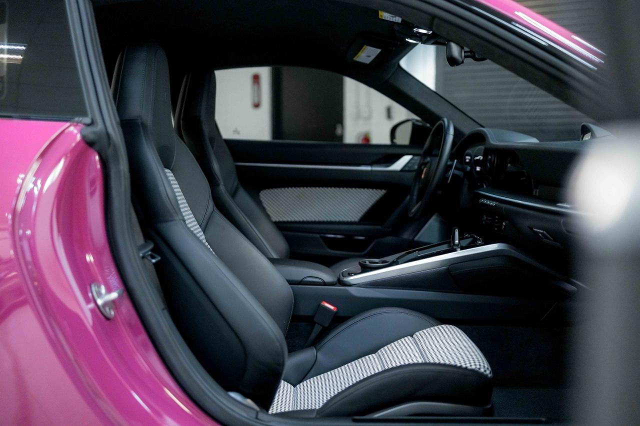 2024 Porsche 911 Turbo S Marietta GA