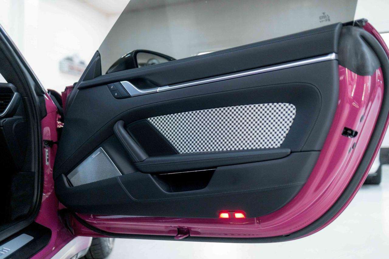 2024 Porsche 911 Turbo S Marietta GA