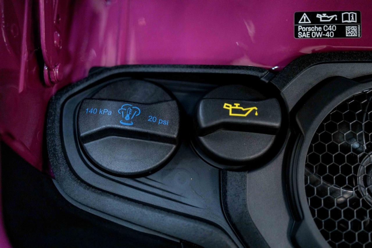 2024 Porsche 911 Turbo S Marietta GA