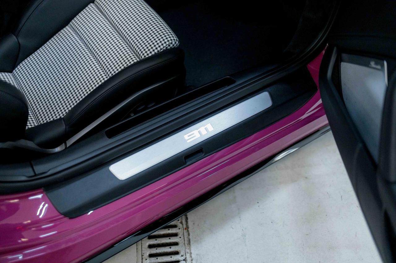 2024 Porsche 911 Turbo S Marietta GA