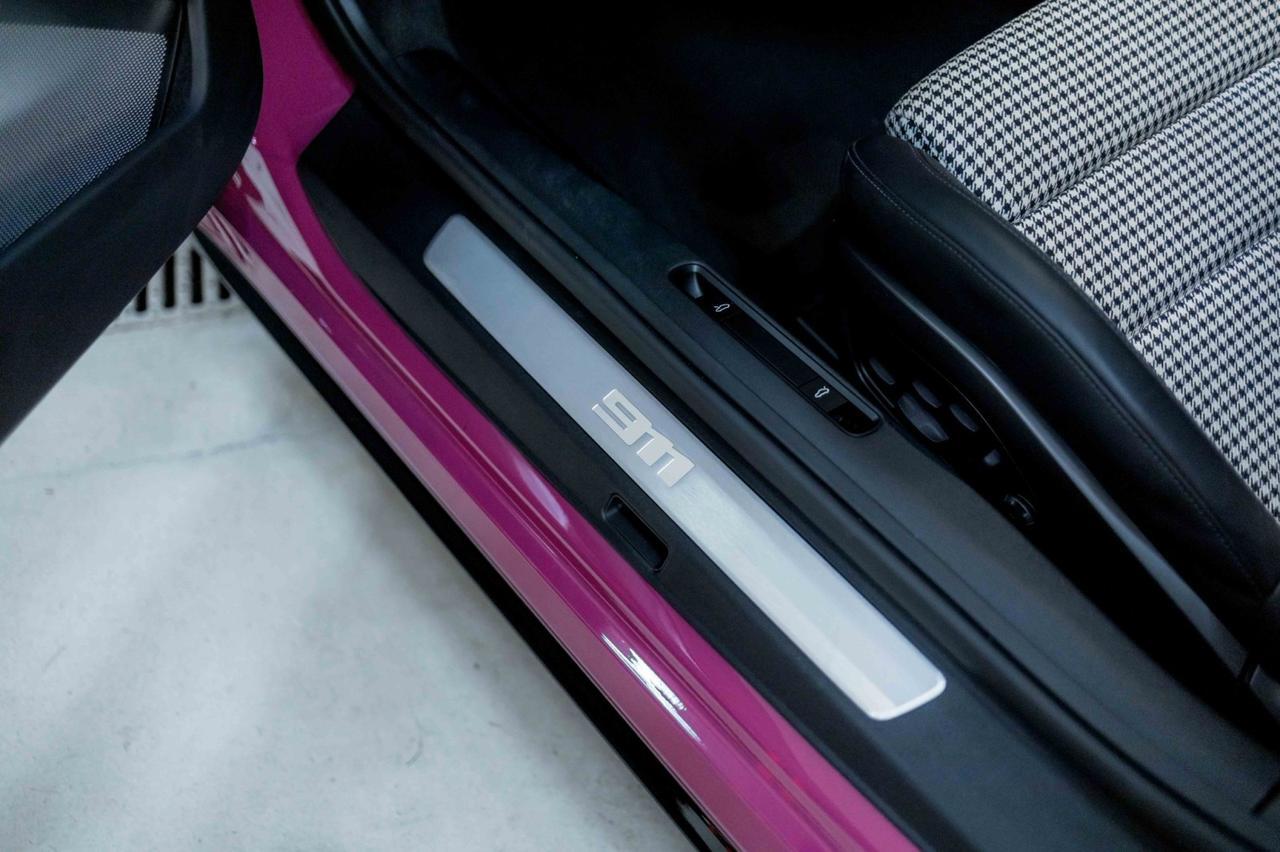 2024 Porsche 911 Turbo S Marietta GA