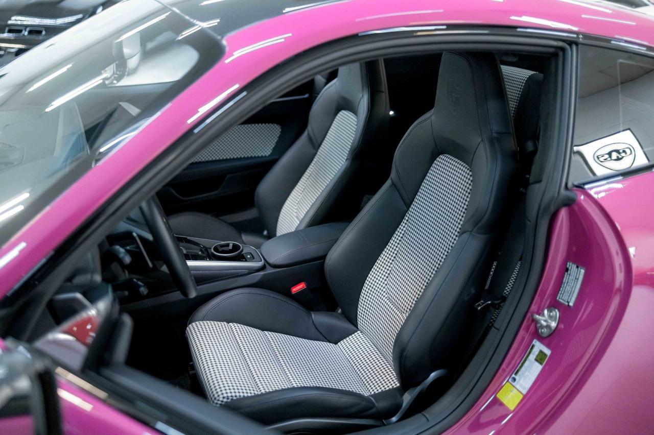 2024 Porsche 911 Turbo S Marietta GA