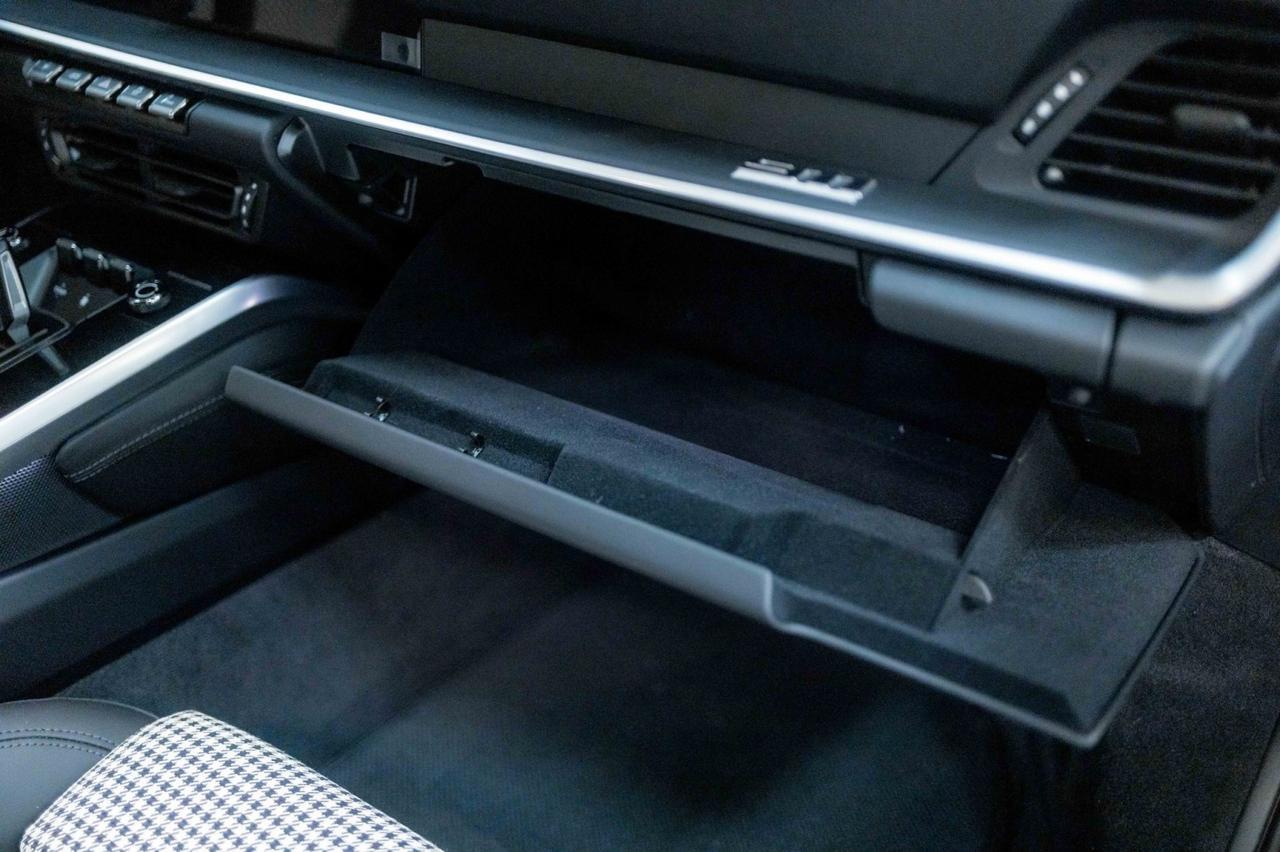 2024 Porsche 911 Turbo S Marietta GA