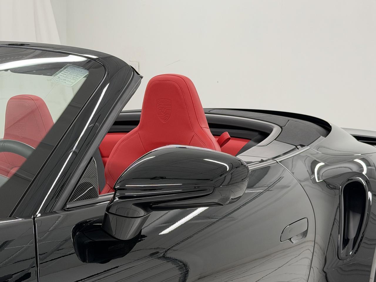 2024 Porsche 911 Turbo S Newark DE