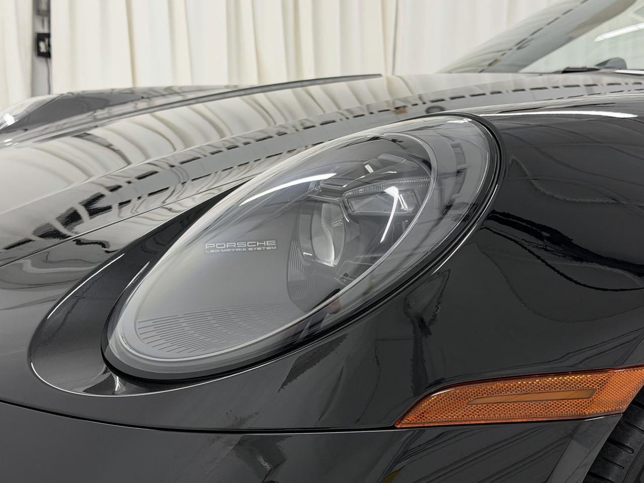 2024 Porsche 911 Turbo S Newark DE