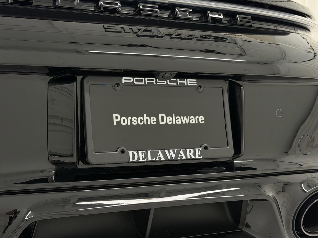 2024 Porsche 911 Turbo S Newark DE