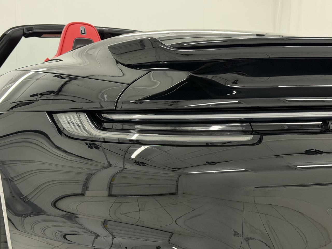 2024 Porsche 911 Turbo S Newark DE