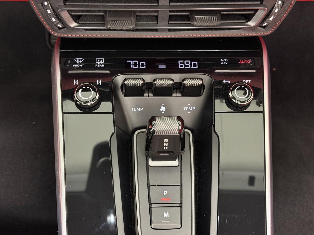 2024 Porsche 911 Turbo S Newark DE