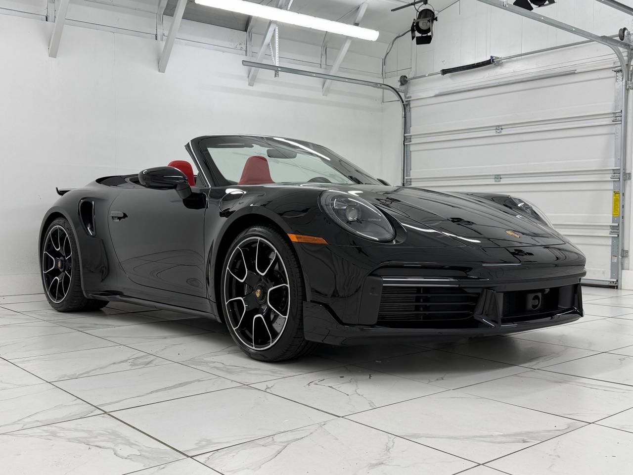 2024 Porsche 911 Turbo S Newark DE