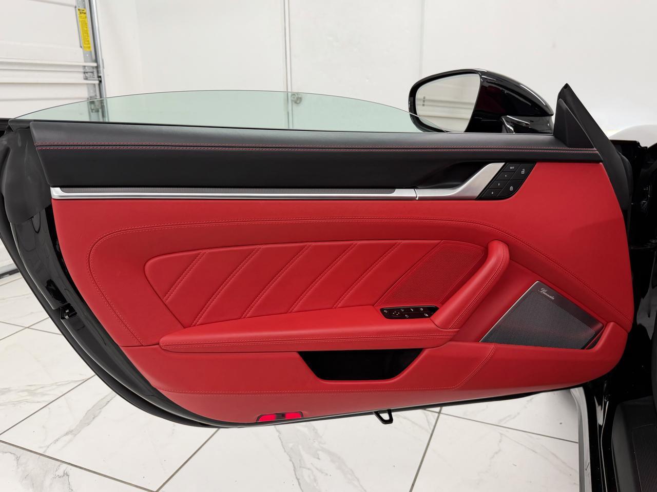 2024 Porsche 911 Turbo S Newark DE