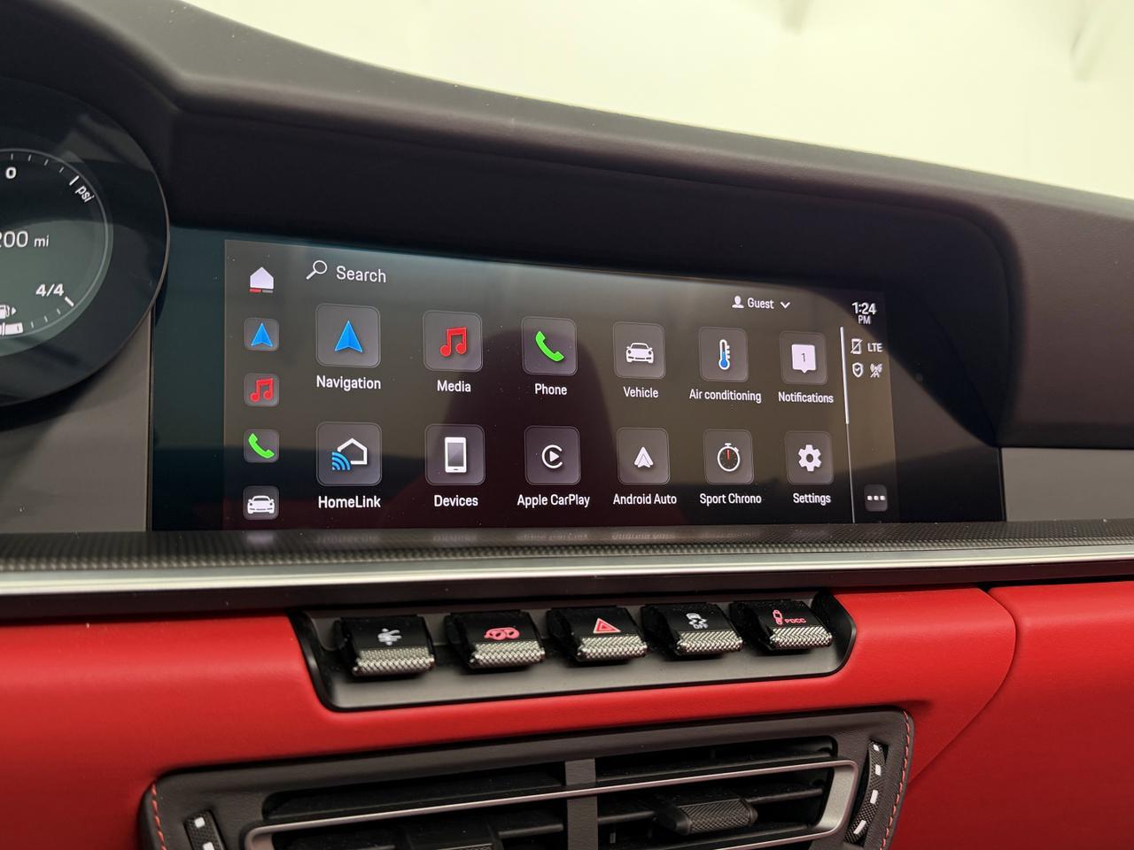 2024 Porsche 911 Turbo S Newark DE