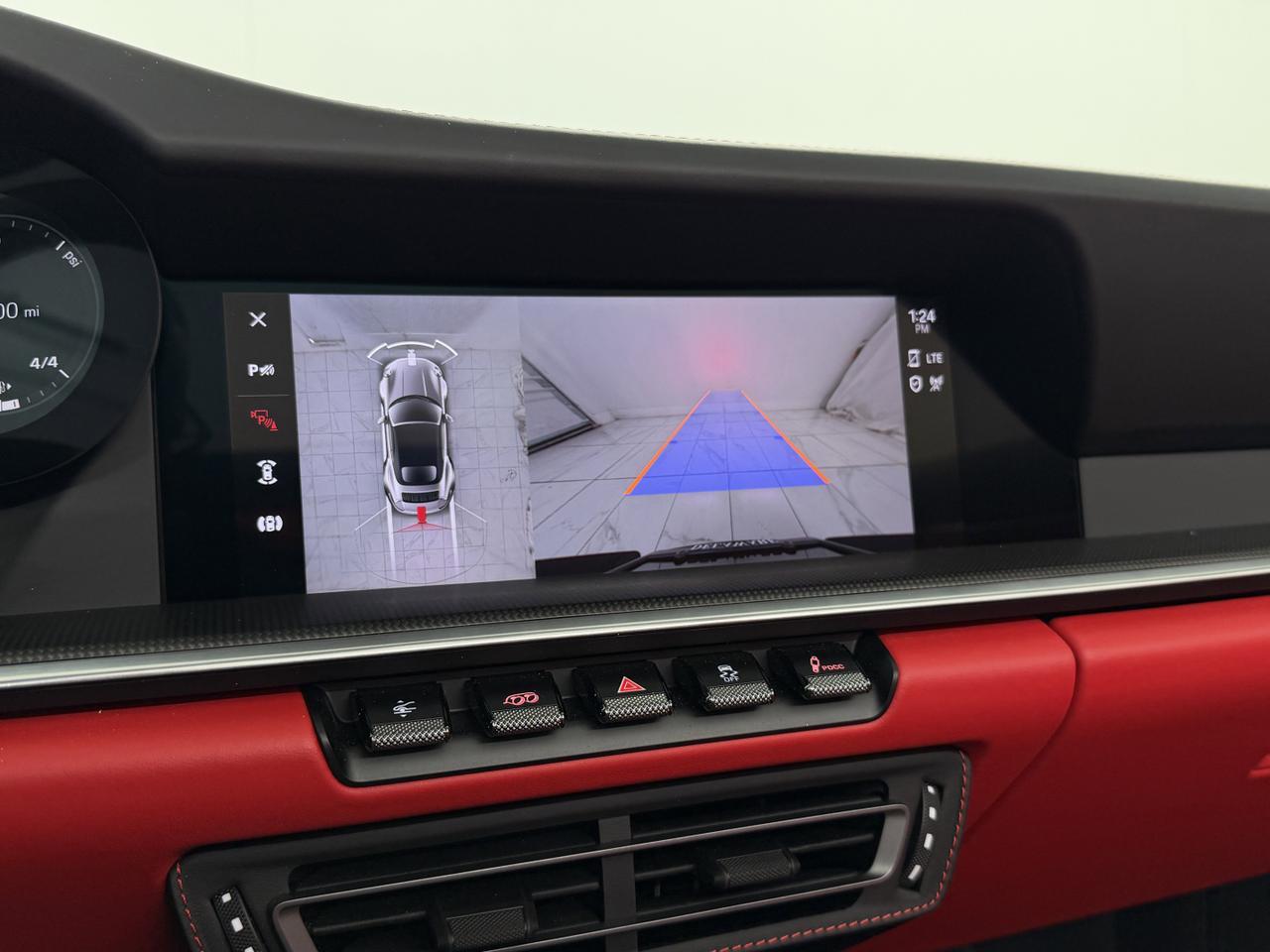 2024 Porsche 911 Turbo S Newark DE