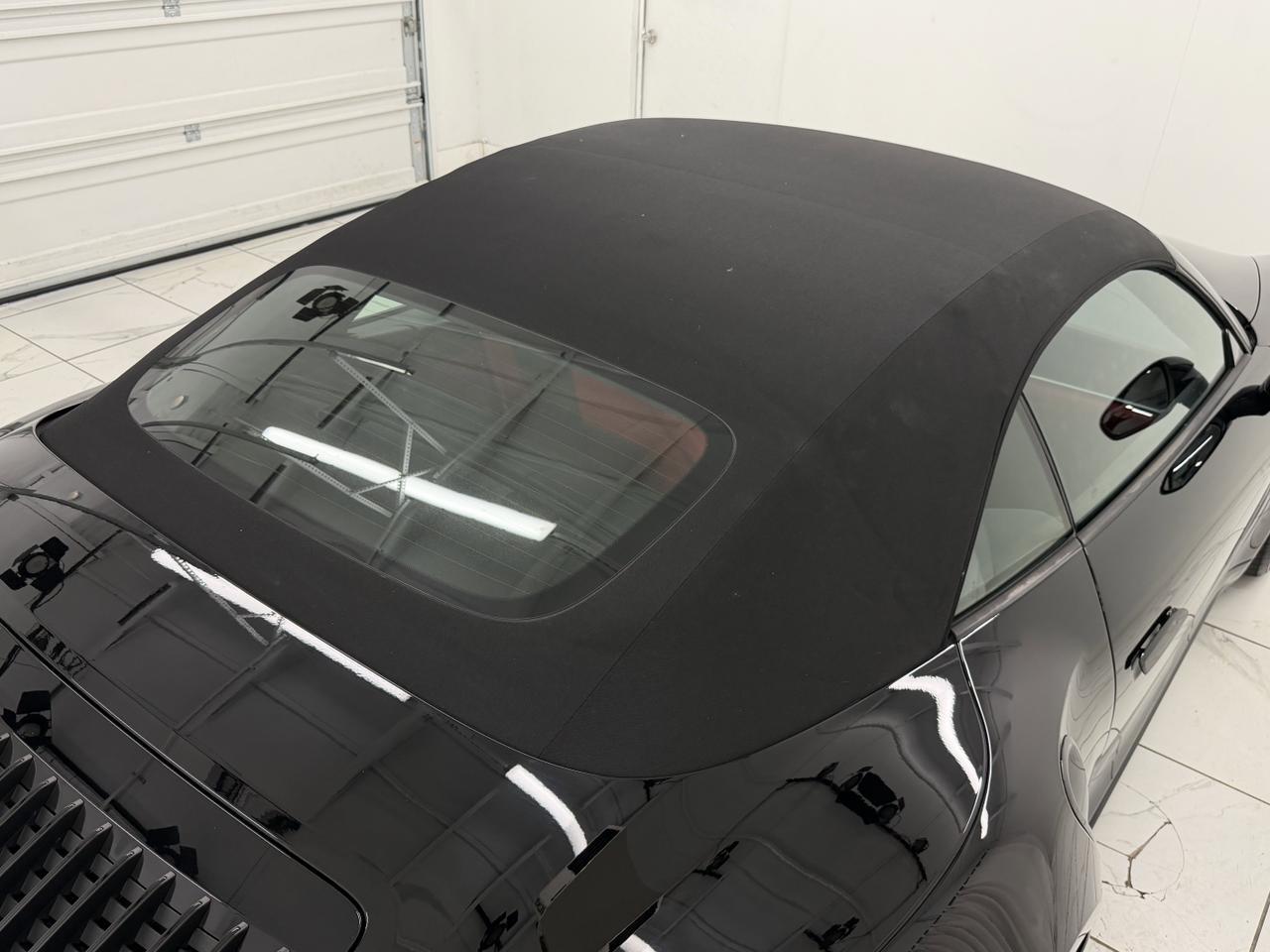 2024 Porsche 911 Turbo S Newark DE