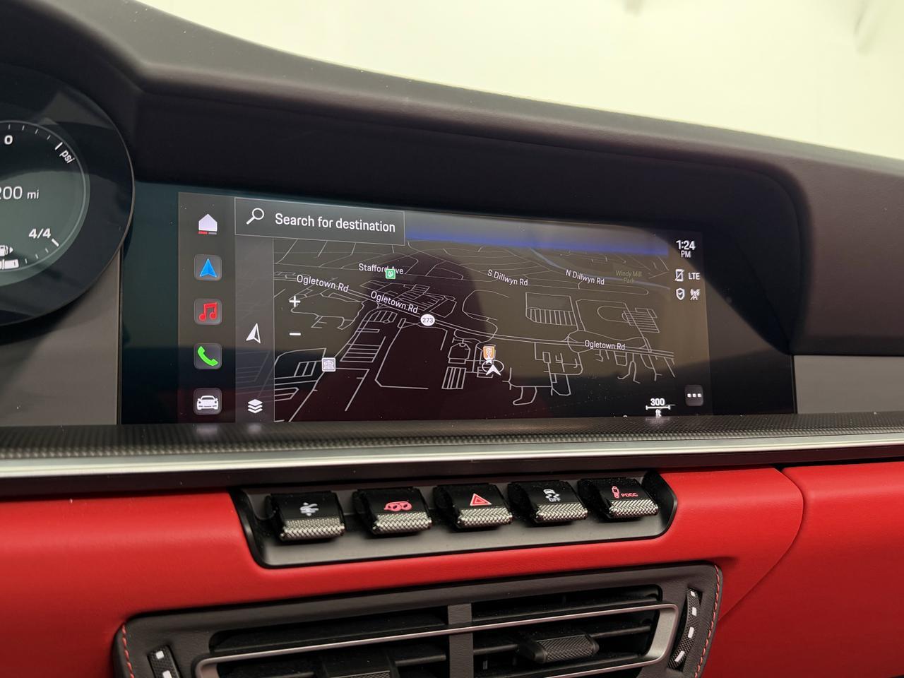 2024 Porsche 911 Turbo S Newark DE