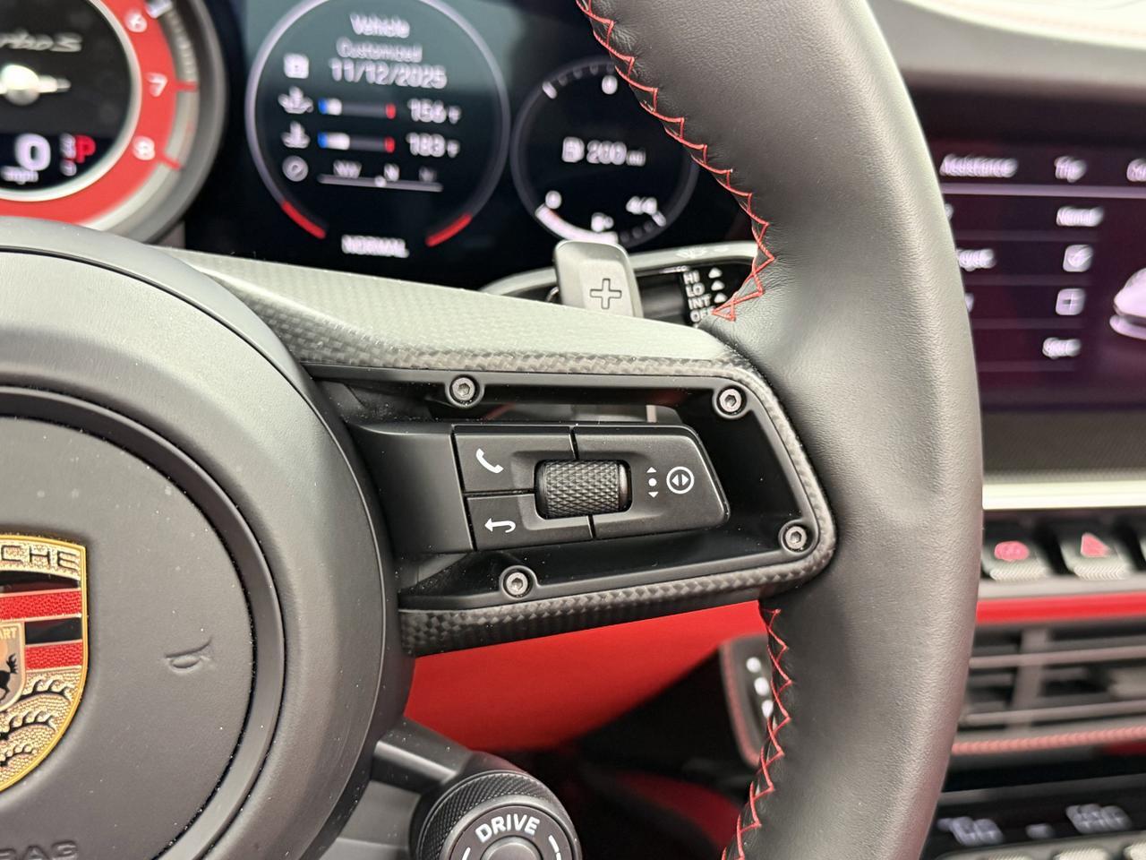 2024 Porsche 911 Turbo S Newark DE