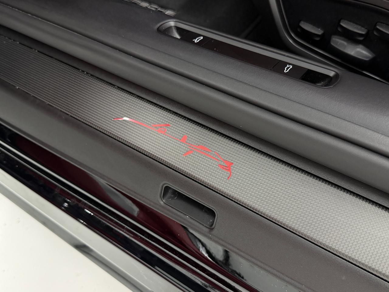 2024 Porsche 911 Turbo S Newark DE