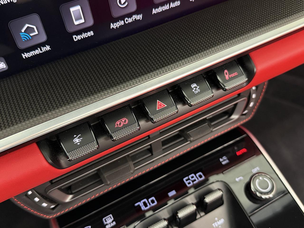 2024 Porsche 911 Turbo S Newark DE