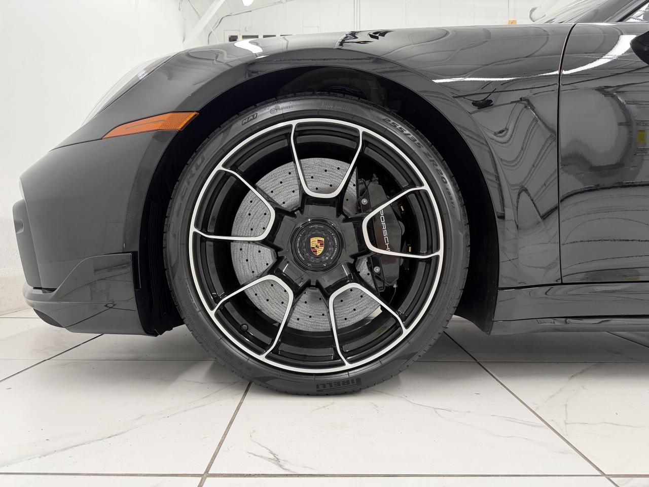 2024 Porsche 911 Turbo S Newark DE