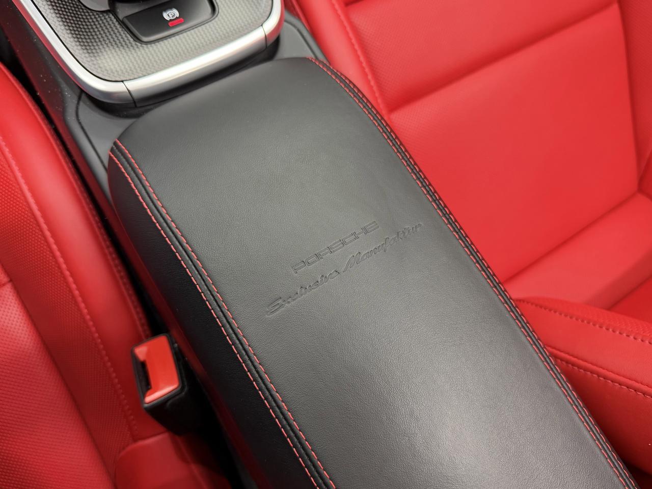 2024 Porsche 911 Turbo S Newark DE