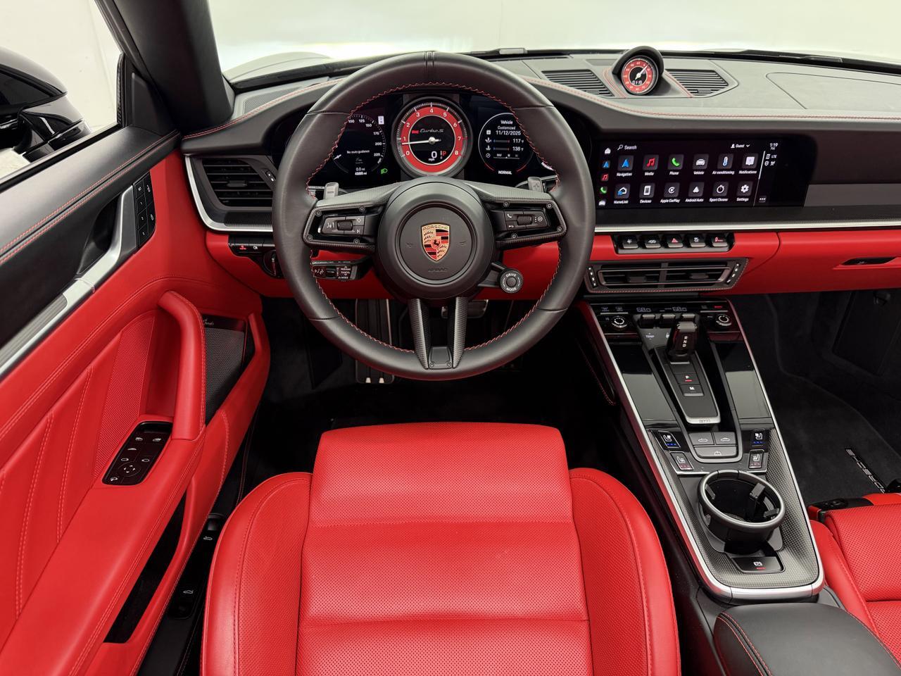 2024 Porsche 911 Turbo S Newark DE