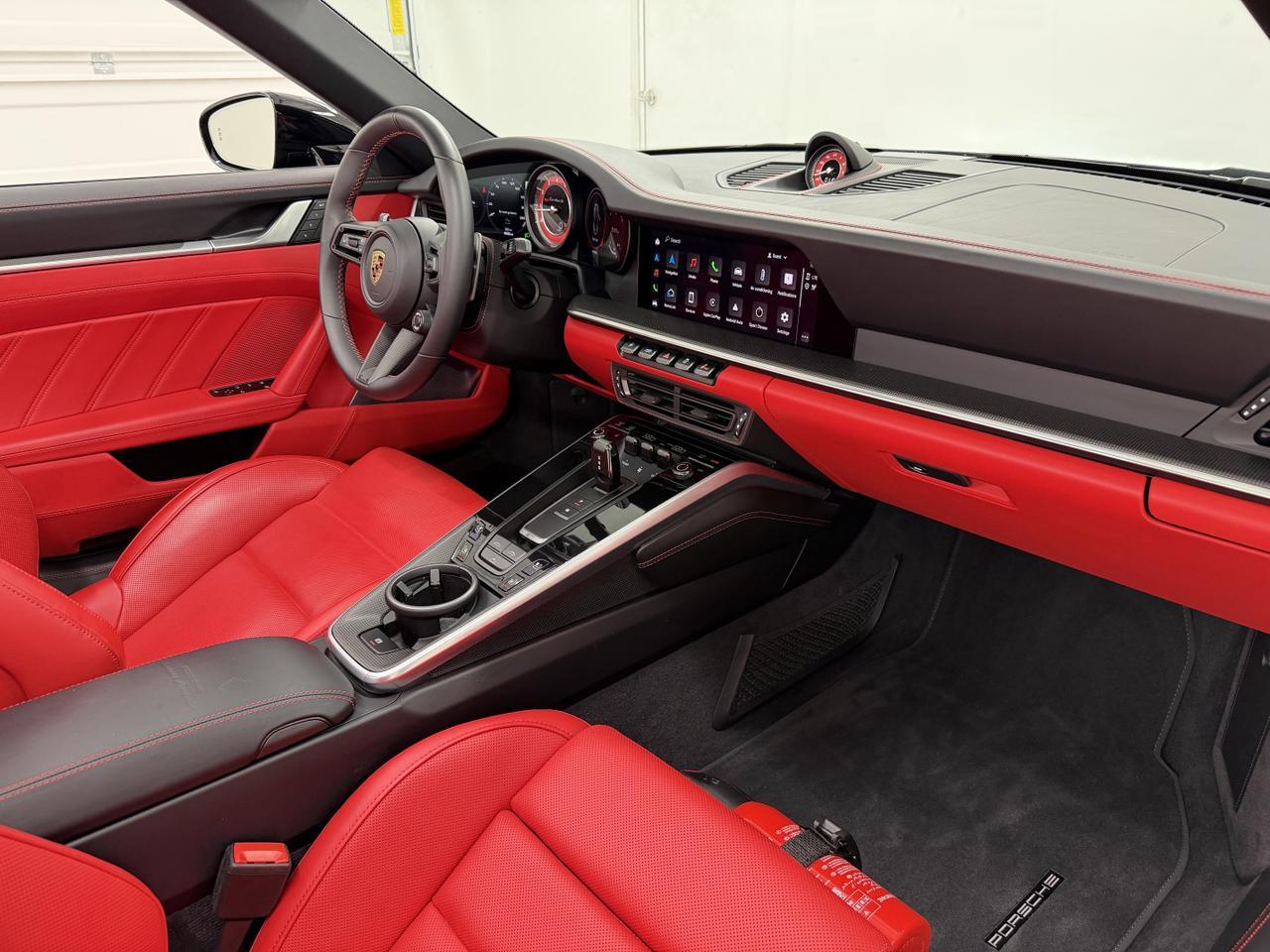 2024 Porsche 911 Turbo S Newark DE