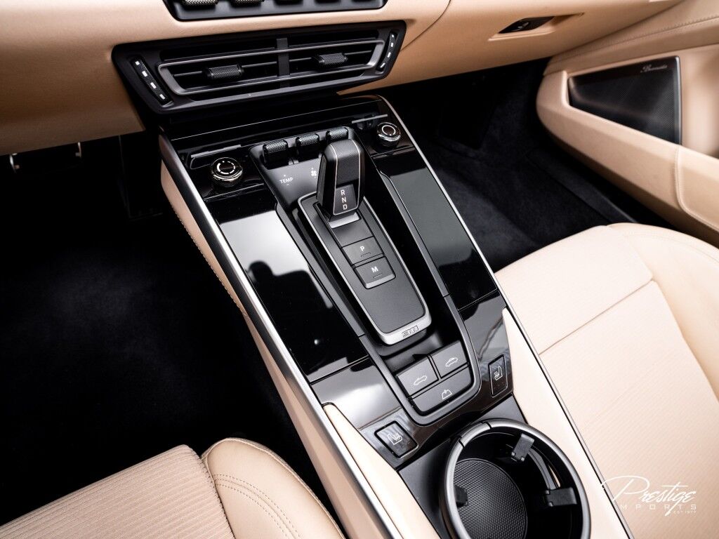 2024 Porsche 911 Turbo S North Miami Beach FL