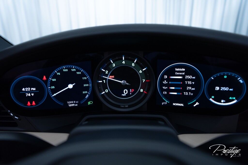 2024 Porsche 911 Turbo S North Miami Beach FL