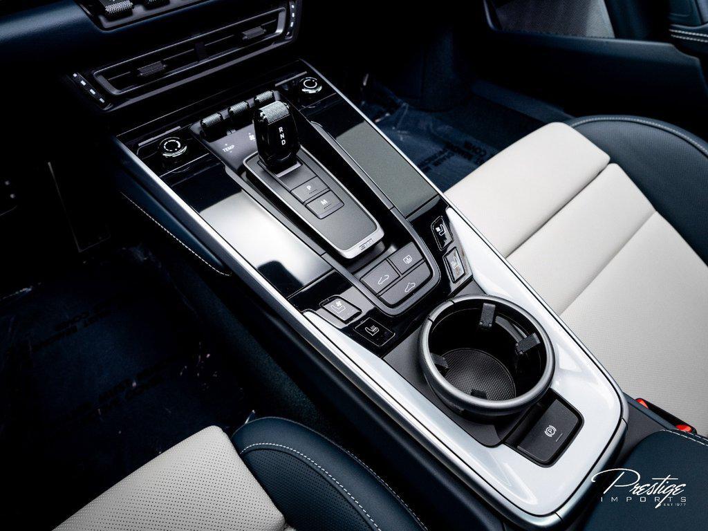 2024 Porsche 911 Turbo S North Miami Beach FL