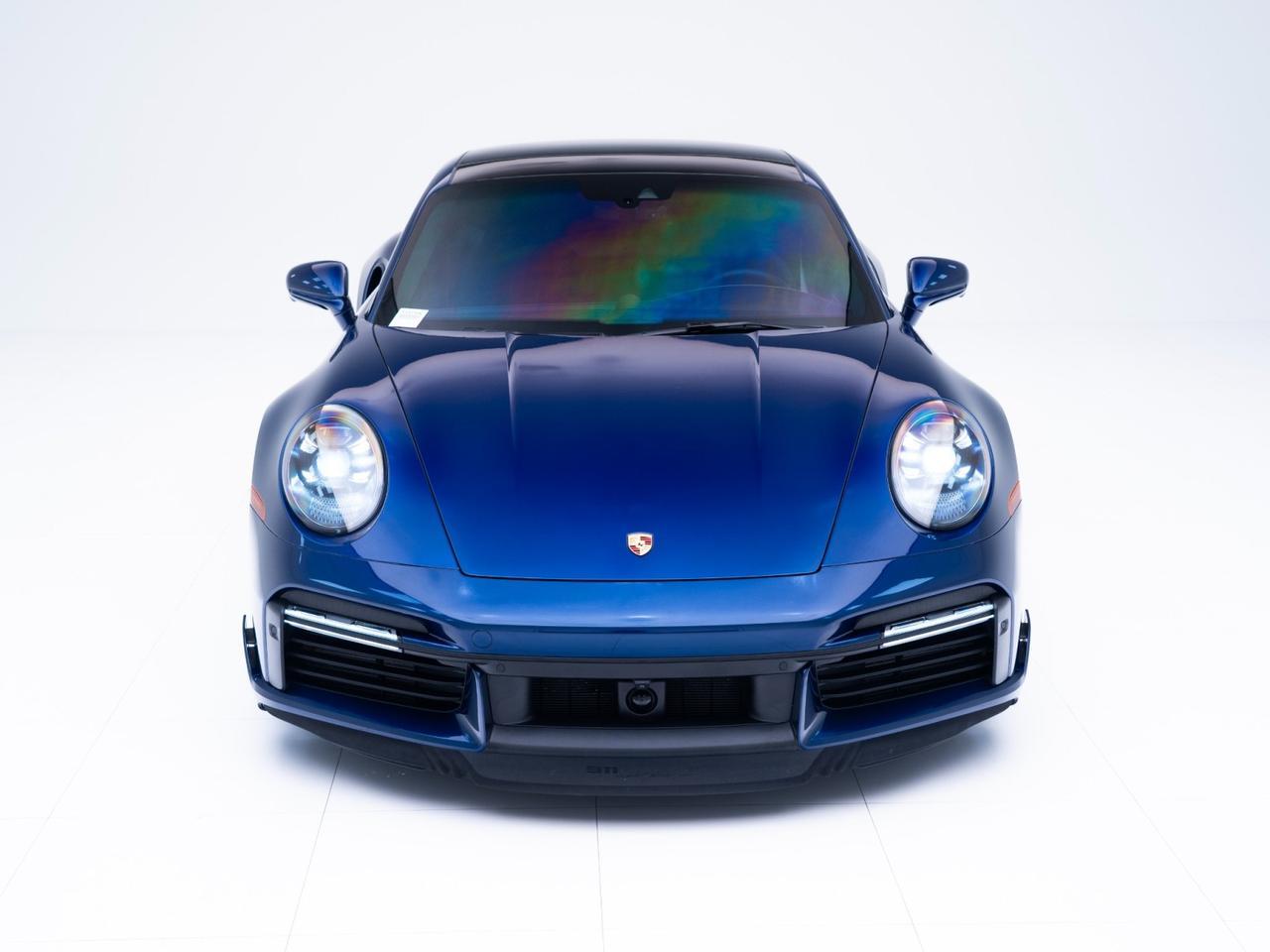 2024 Porsche 911 Turbo S Pompano Beach FL