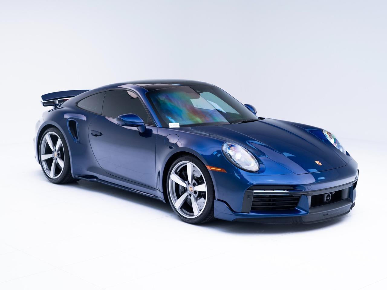 2024 Porsche 911 Turbo S Pompano Beach FL