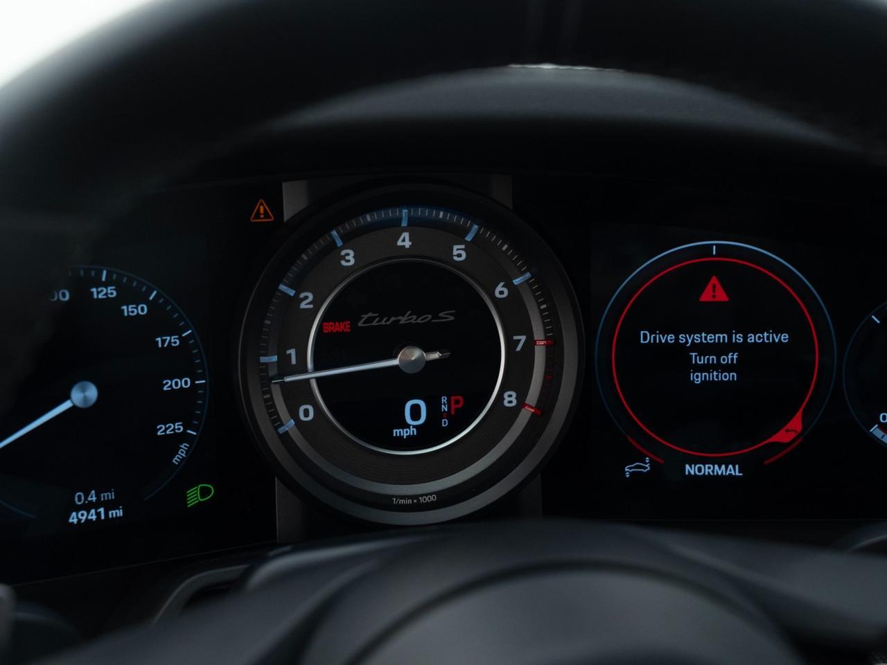 2024 Porsche 911 Turbo S Pompano Beach FL