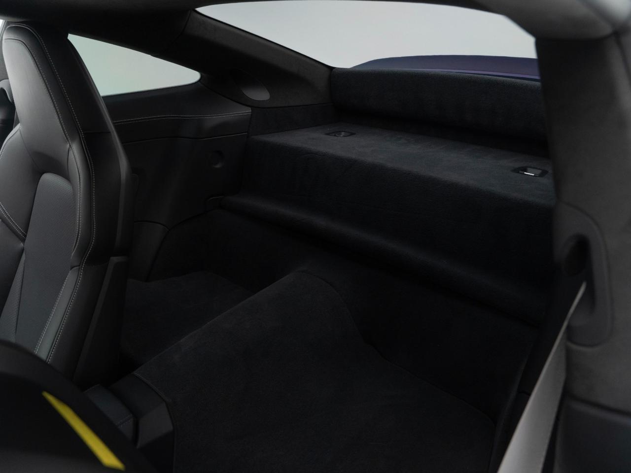 2024 Porsche 911 Turbo S Pompano Beach FL