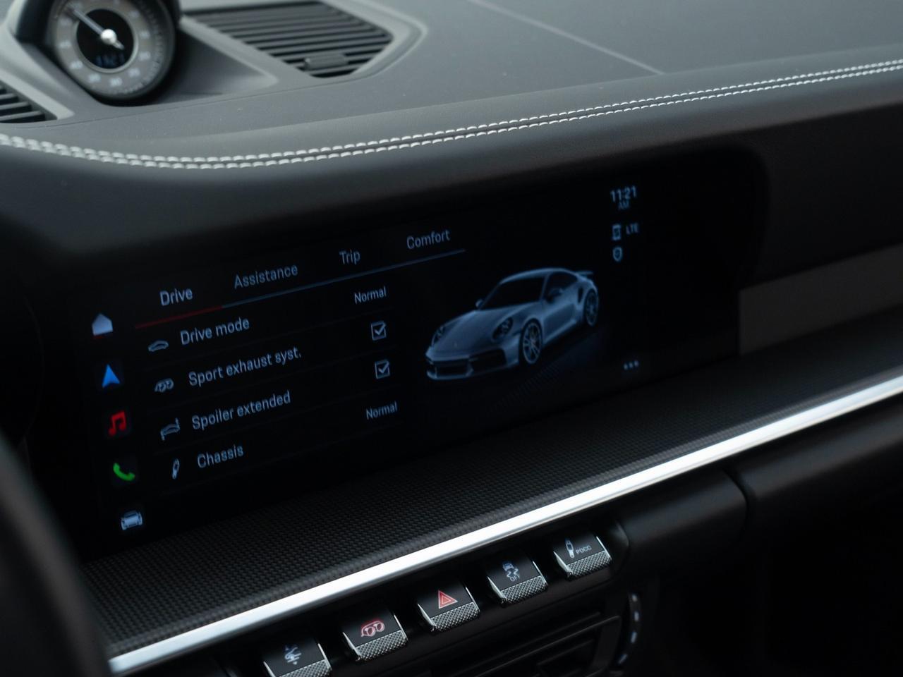 2024 Porsche 911 Turbo S Pompano Beach FL