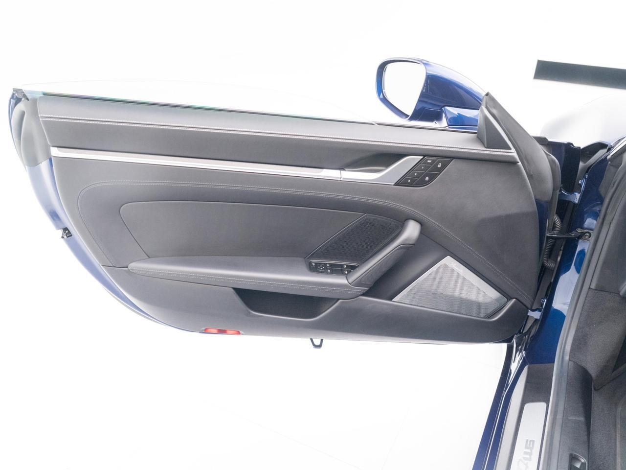 2024 Porsche 911 Turbo S Pompano Beach FL