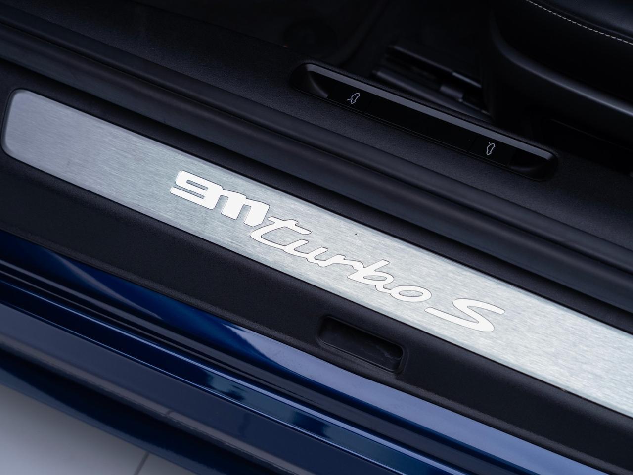 2024 Porsche 911 Turbo S Pompano Beach FL