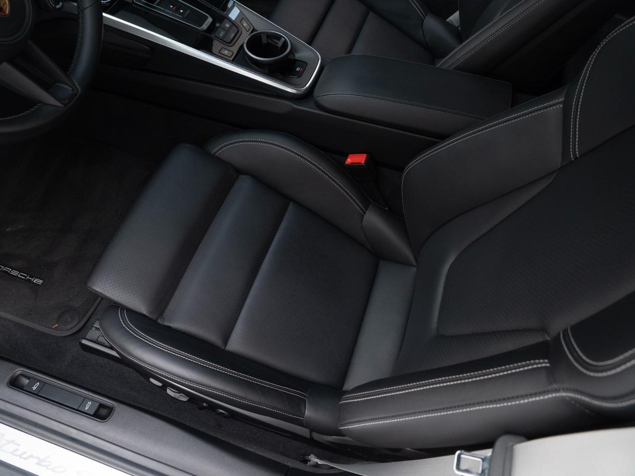 2024 Porsche 911 Turbo S Pompano Beach FL