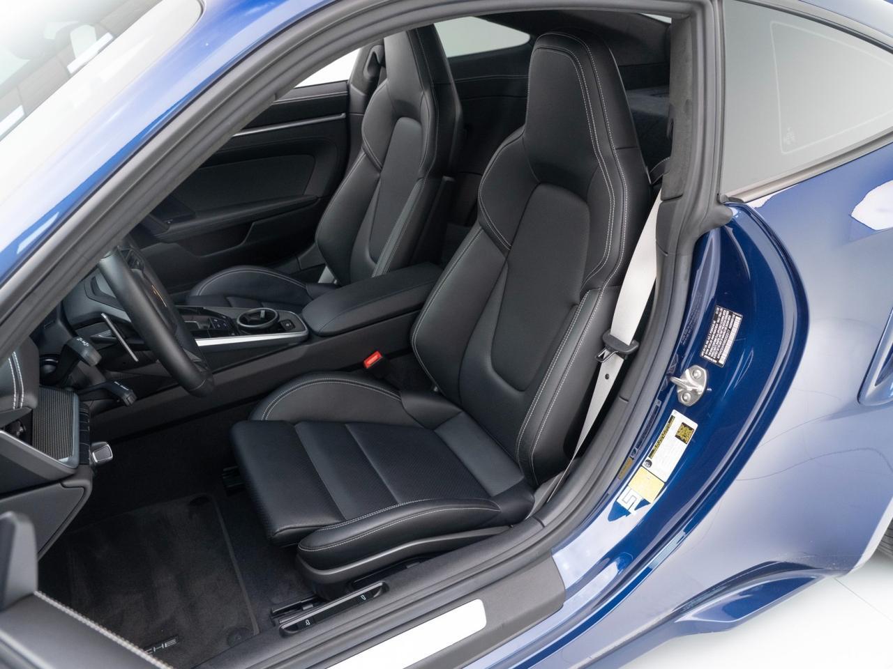 2024 Porsche 911 Turbo S Pompano Beach FL