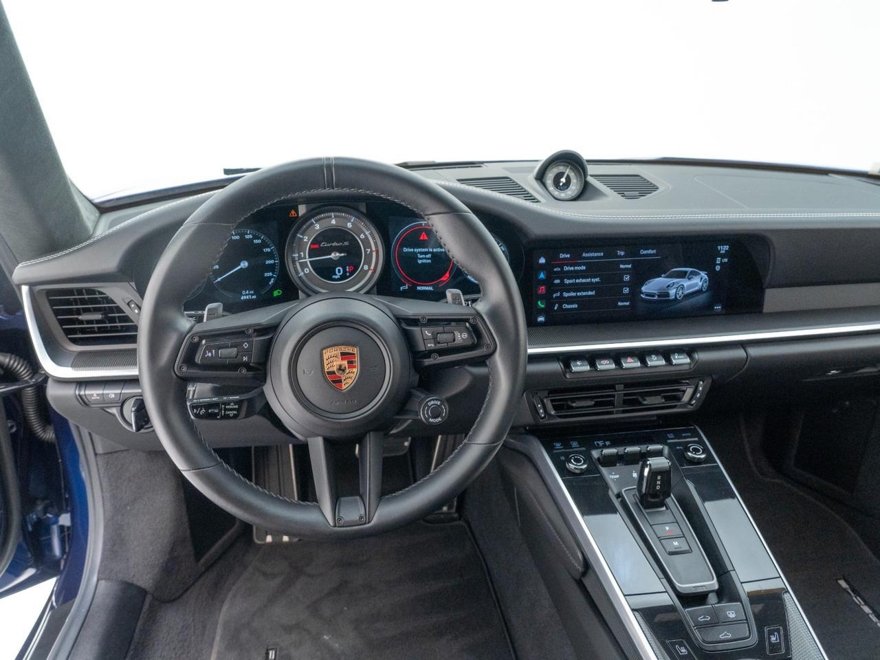 2024 Porsche 911 Turbo S Pompano Beach FL