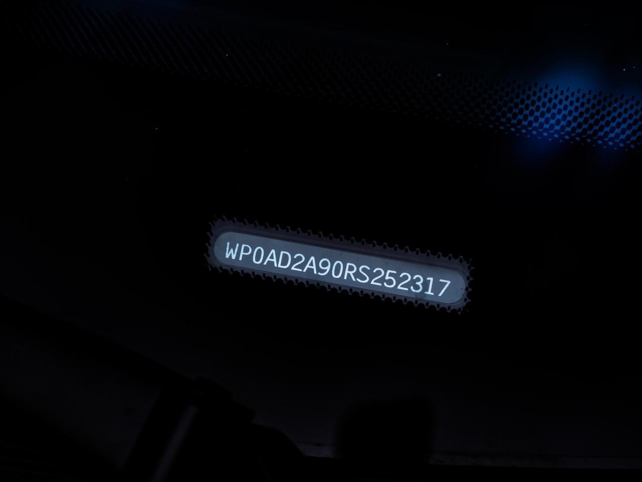 2024 Porsche 911 Turbo S Pompano Beach FL