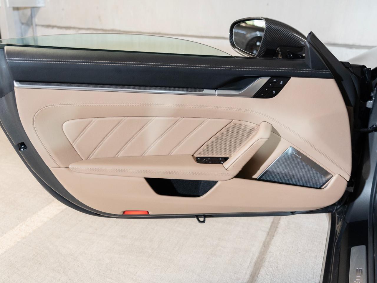 2024 Porsche 911 Turbo S Pompano Beach FL
