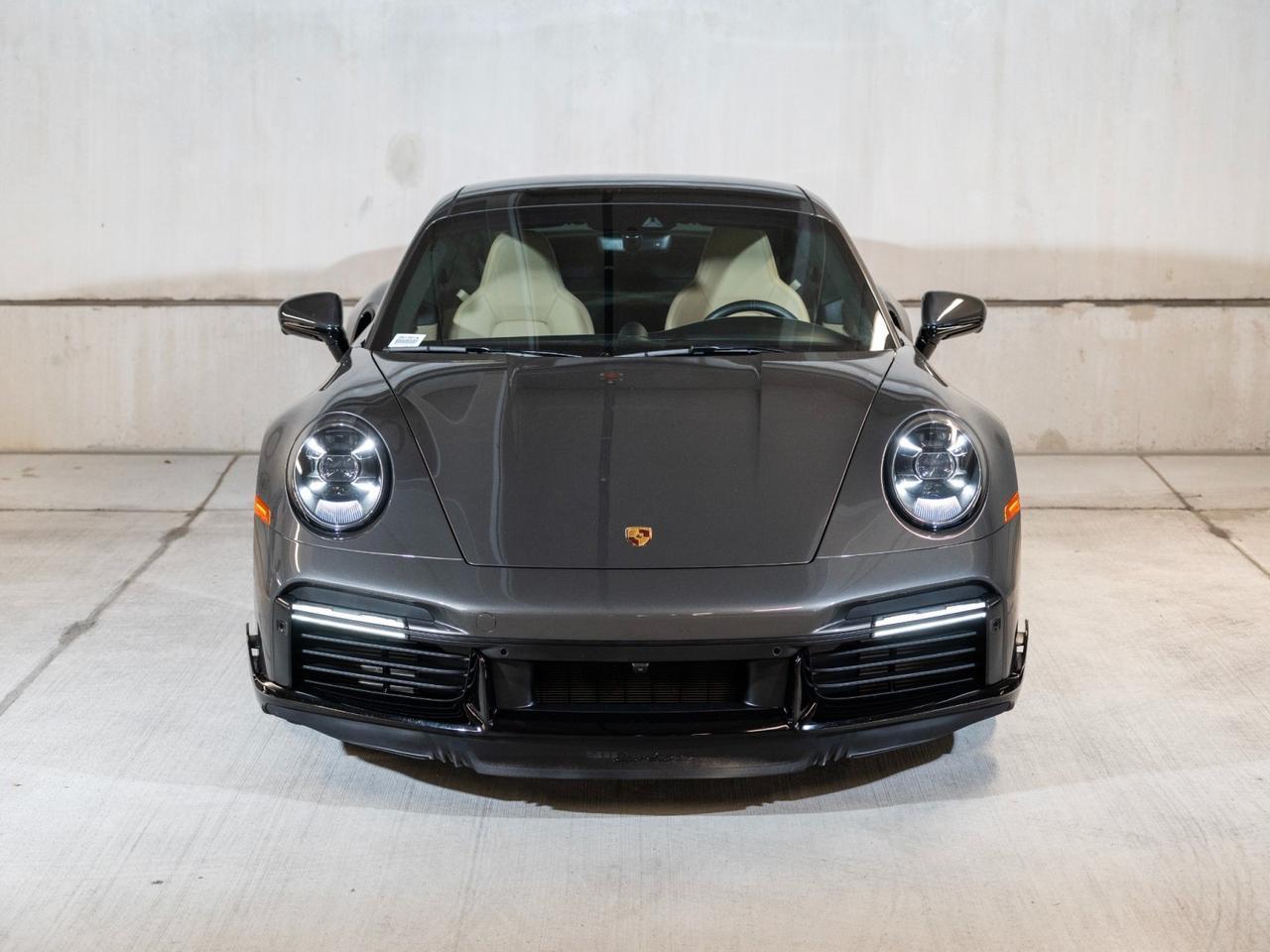 2024 Porsche 911 Turbo S Pompano Beach FL