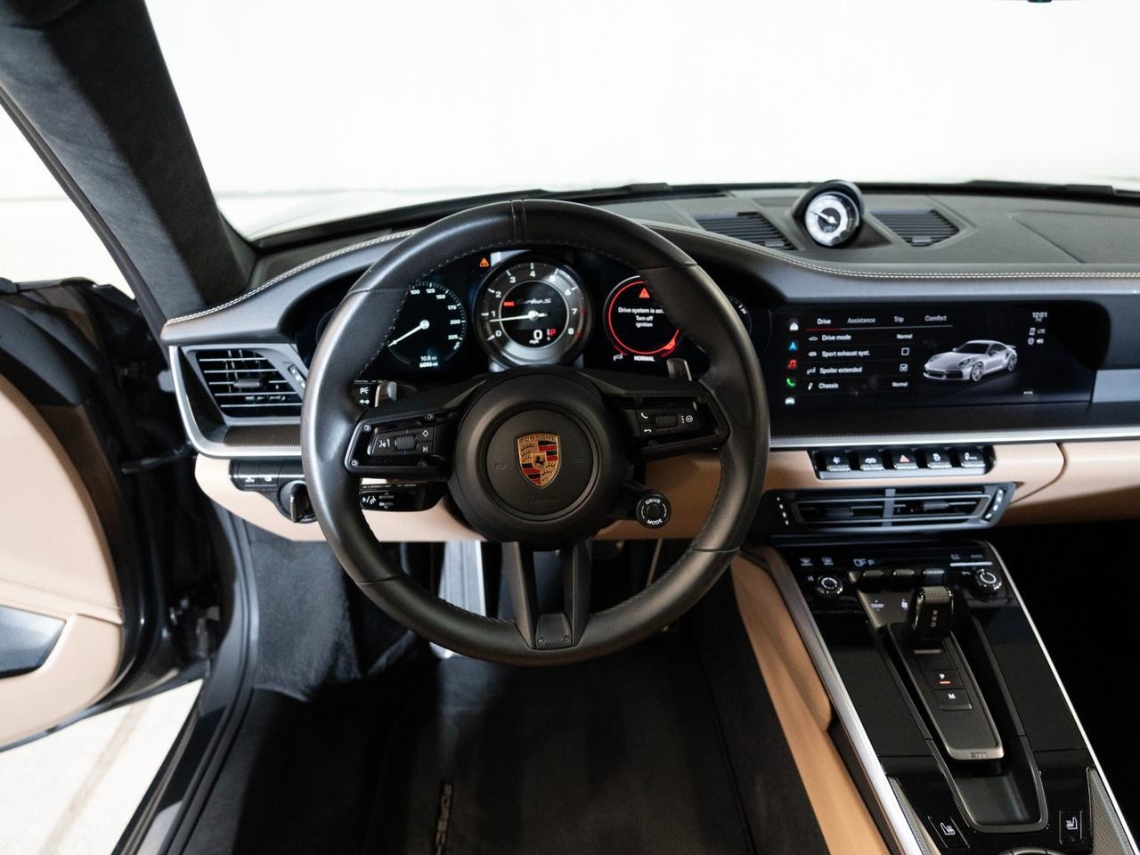 2024 Porsche 911 Turbo S Pompano Beach FL
