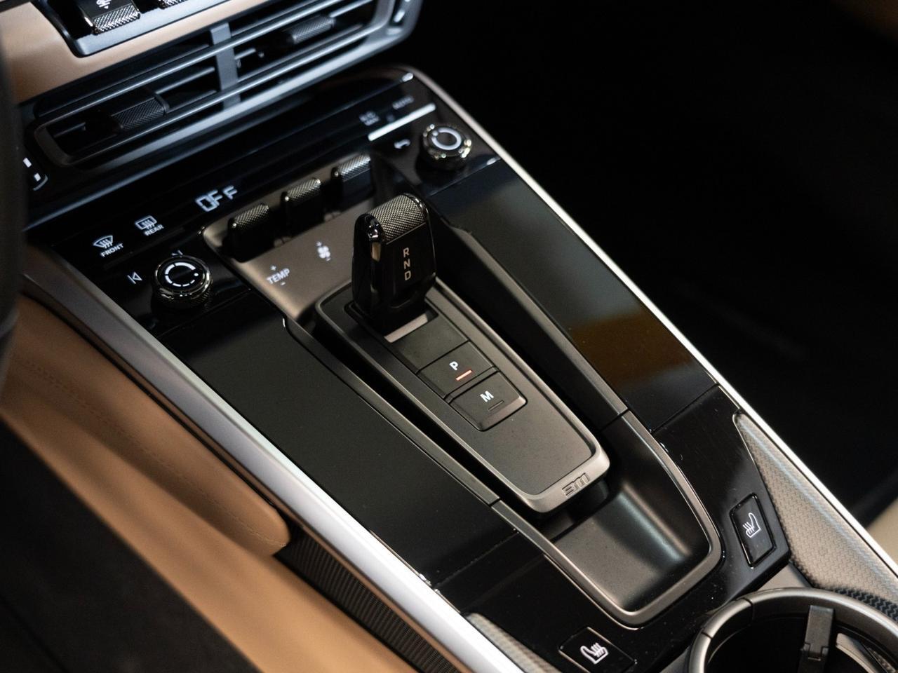 2024 Porsche 911 Turbo S Pompano Beach FL