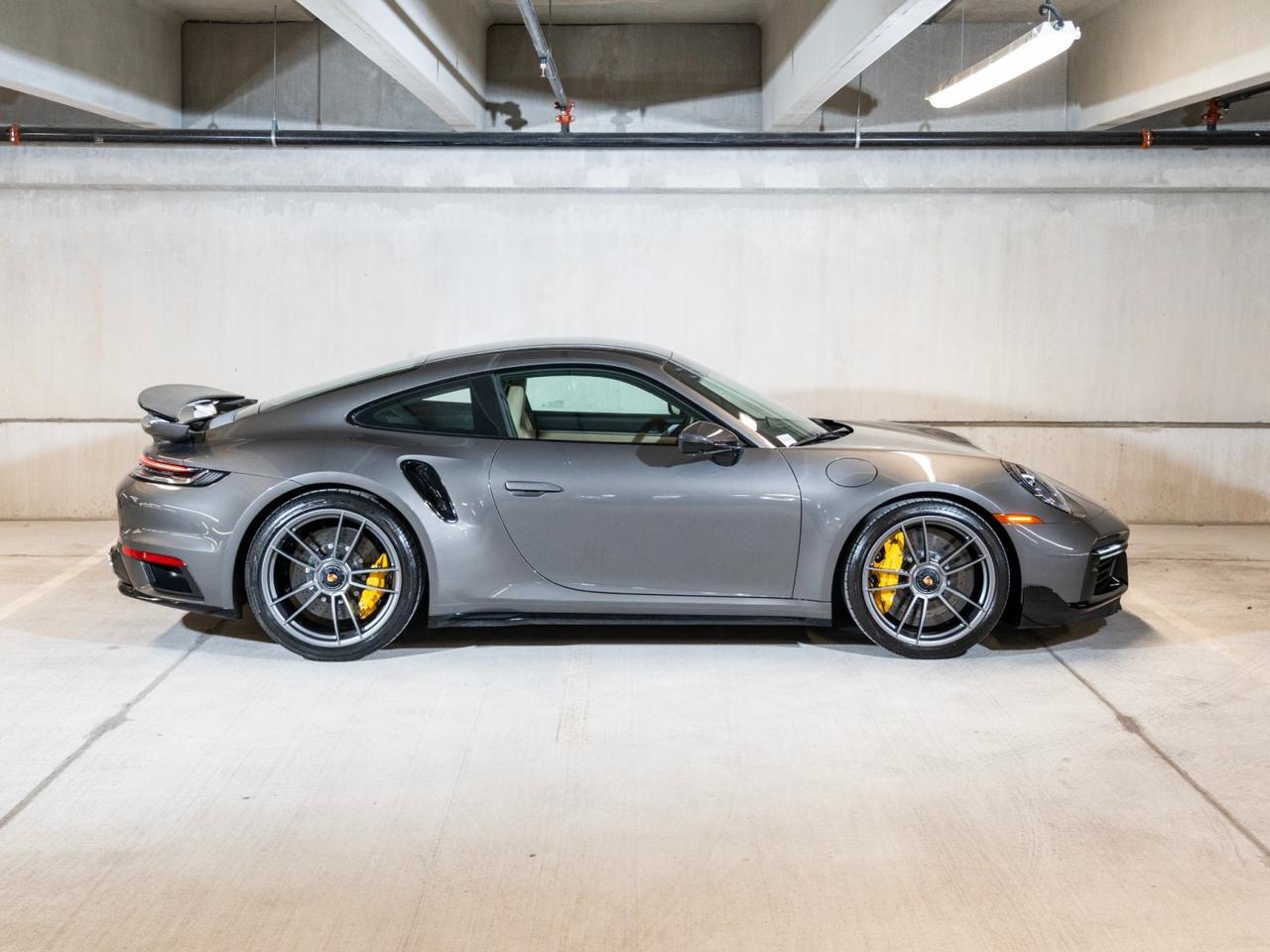 2024 Porsche 911 Turbo S Pompano Beach FL