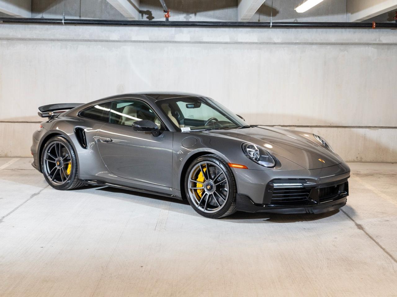 2024 Porsche 911 Turbo S Pompano Beach FL