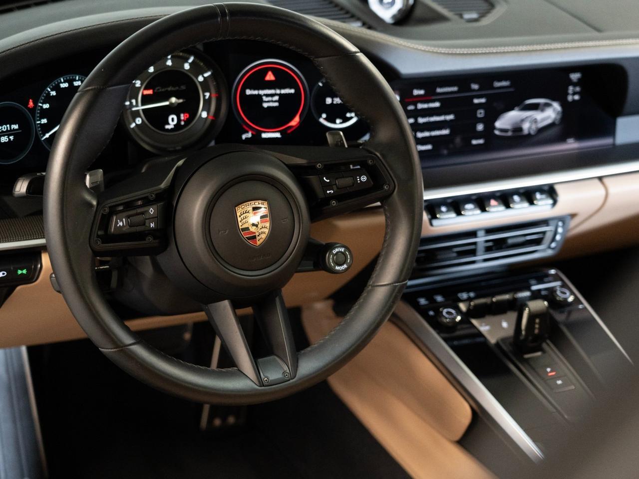 2024 Porsche 911 Turbo S Pompano Beach FL