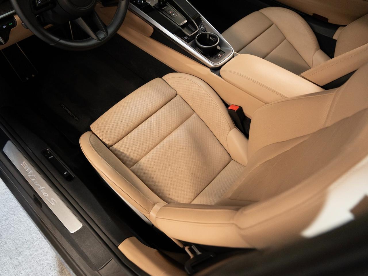2024 Porsche 911 Turbo S Pompano Beach FL