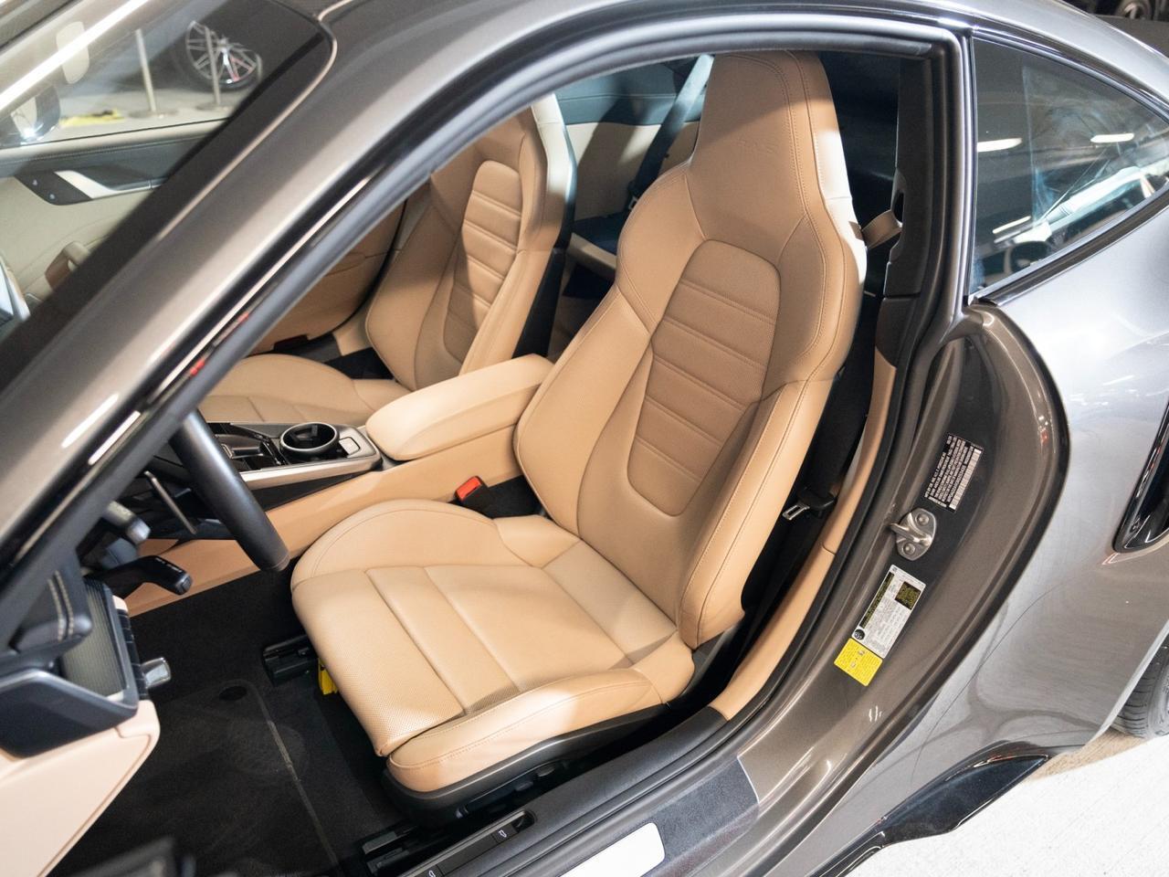 2024 Porsche 911 Turbo S Pompano Beach FL